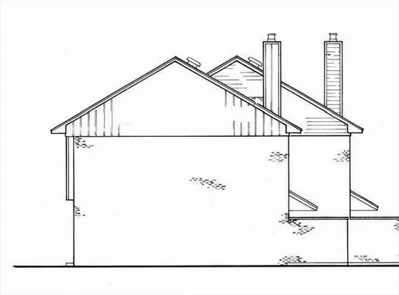 Right Side Elevation